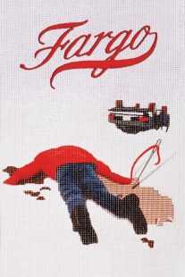فیلم Fargo 1996