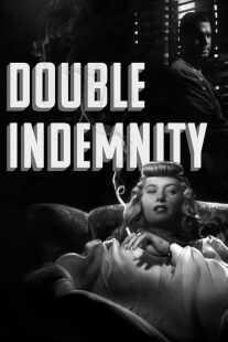 فیلم Double Indemnity 1944