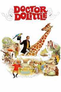 فیلم Doctor Dolittle 1967