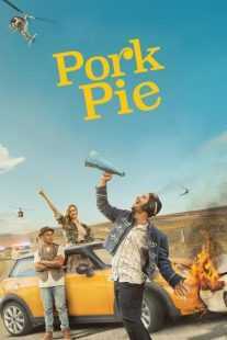 فیلم Pork Pie 2017