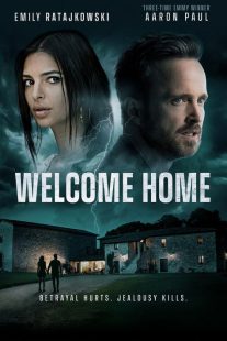 فیلم Welcome Home 2018