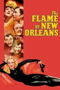 فیلم The Flame of New Orleans 1941