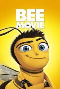 انیمیشن Bee Movie 2007