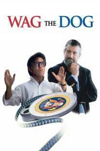 فیلم Wag the Dog 1997
