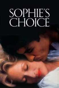 فیلم Sophie’s Choice 1982