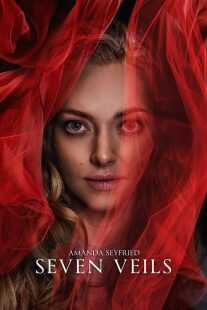 فیلم Seven Veils 2023
