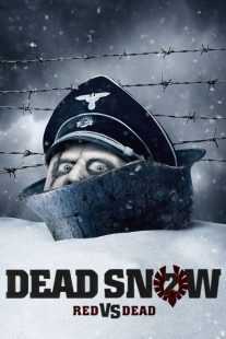 فیلم Dead Snow 2: Red vs. Dead 2014