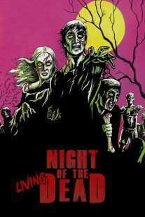 فیلم Night of the Living Dead 1968