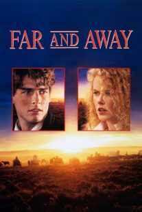 فیلم Far and Away 1992