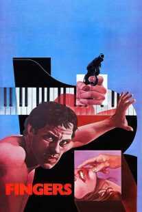 فیلم Fingers 1978