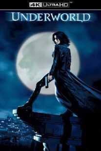 فیلم Underworld 2003