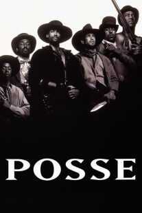 فیلم Posse 1993