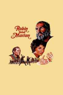 فیلم Robin and Marian 1976