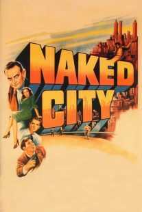 فیلم The Naked City 1948