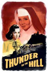 فیلم Thunder on the Hill 1951