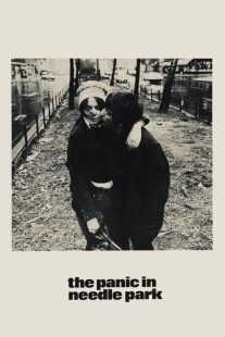 فیلم The Panic in Needle Park 1971