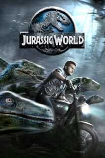 فیلم Jurassic World 2015