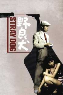 فیلم Stray Dog 1949