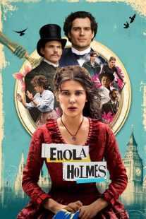 فیلم Enola Holmes 2020