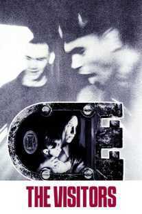 فیلم The Visitors 1972