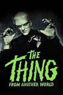 فیلم The Thing from Another World 1951
