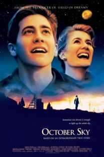 فیلم October Sky 1999