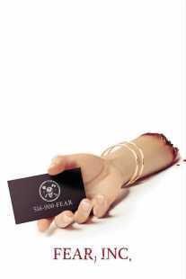 فیلم Fear, Inc. 2016