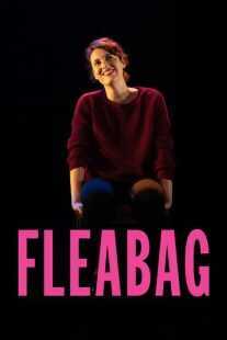 فیلم National Theatre Live: Fleabag 2019