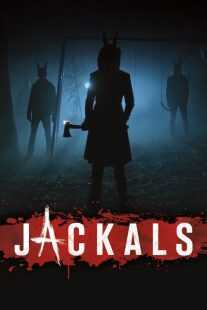 فیلم Jackals 2017
