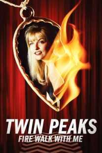 فیلم Twin Peaks: Fire Walk with Me 1992