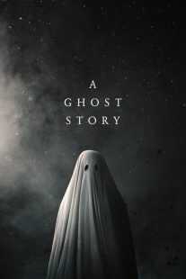 فیلم A Ghost Story 2017