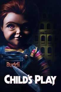 فیلم Child’s Play 2019