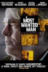 فیلم A Most Wanted Man 2014