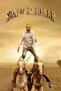 فیلم هندی Son of Sardaar 2012