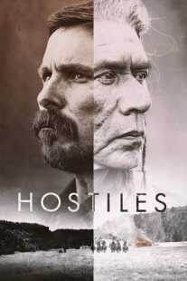 فیلم Hostiles 2017