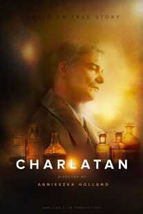 فیلم Charlatan 2020