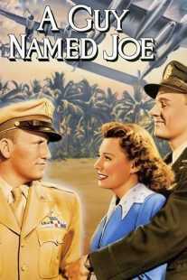 فیلم A Guy Named Joe 1943