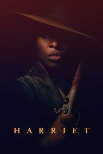فیلم Harriet 2019
