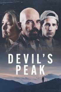 فیلم Devil’s Peak 2023