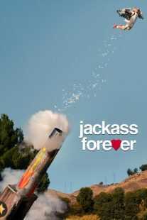 مستند Jackass Forever 2022
