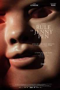 فیلم The Rule of Jenny Pen 2024