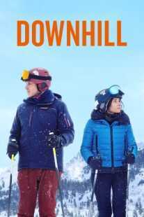 فیلم Downhill 2020