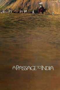 فیلم A Passage to India 1984