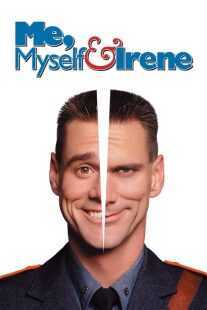 فیلم Me, Myself & Irene 2000