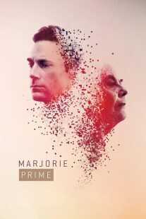 فیلم Marjorie Prime 2017
