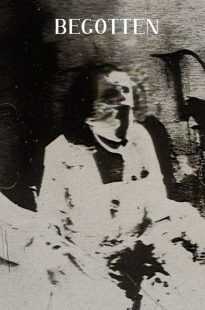 فیلم Begotten 1989