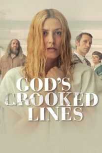 فیلم God’s Crooked Lines 2022