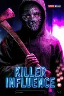 فیلم Killer Influence 2024