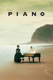 فیلم The Piano 1993