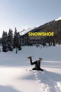 فیلم Snowshoe 2021